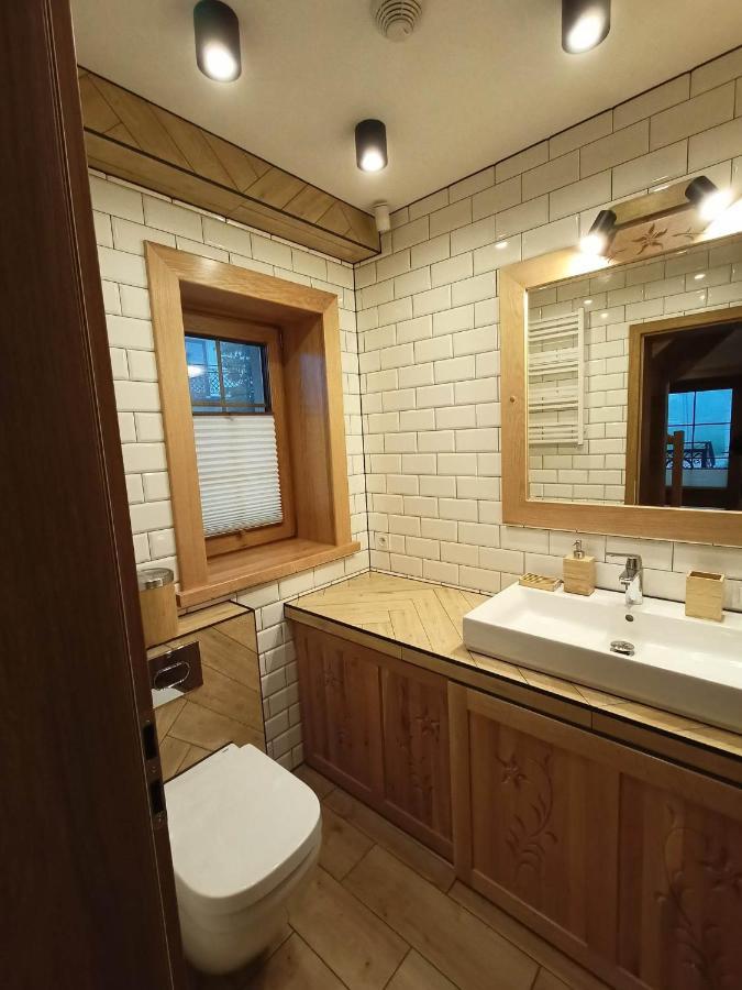 Szarotka Villa Zakopane